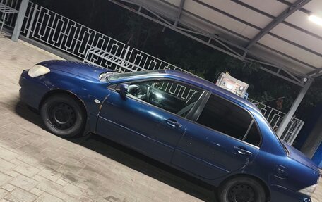 Mitsubishi Lancer IX, 2006 год, 380 000 рублей, 14 фотография