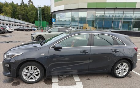 KIA cee'd III, 2019 год, 1 900 000 рублей, 4 фотография