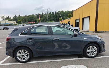 KIA cee'd III, 2019 год, 1 900 000 рублей, 5 фотография