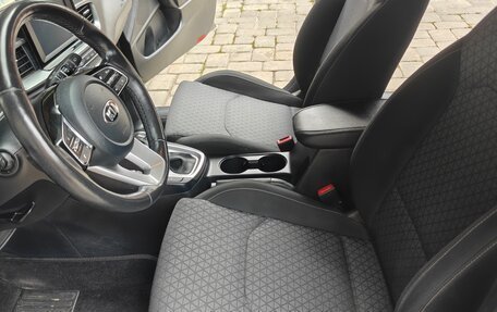 KIA cee'd III, 2019 год, 1 900 000 рублей, 9 фотография