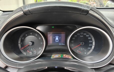 KIA cee'd III, 2019 год, 1 900 000 рублей, 8 фотография