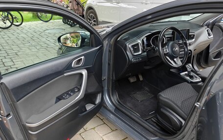 KIA cee'd III, 2019 год, 1 900 000 рублей, 11 фотография