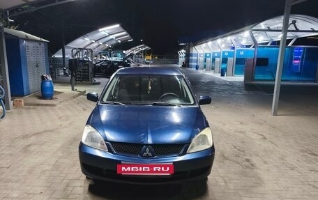 Mitsubishi Lancer IX, 2006 год, 380 000 рублей, 10 фотография