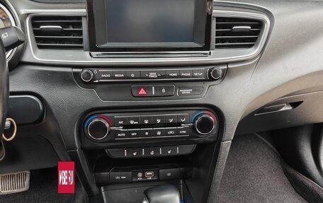 KIA cee'd III, 2019 год, 1 900 000 рублей, 10 фотография