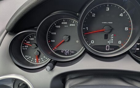 Porsche Cayenne III, 2016 год, 4 600 000 рублей, 10 фотография
