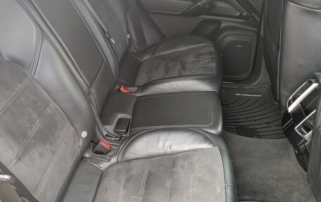 Porsche Cayenne III, 2016 год, 4 600 000 рублей, 15 фотография