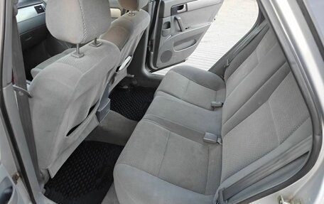 Chevrolet Lacetti, 2008 год, 369 000 рублей, 8 фотография