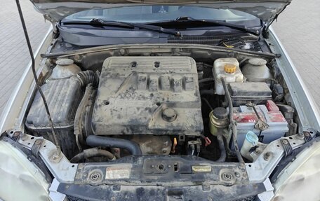 Chevrolet Lacetti, 2008 год, 369 000 рублей, 9 фотография