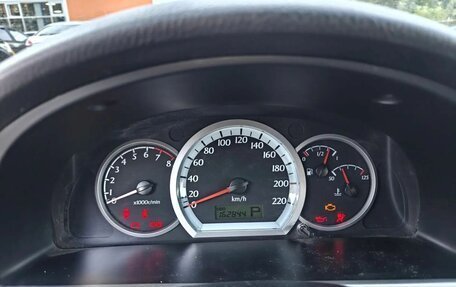 Chevrolet Lacetti, 2008 год, 369 000 рублей, 6 фотография