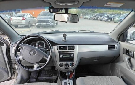 Chevrolet Lacetti, 2008 год, 369 000 рублей, 5 фотография