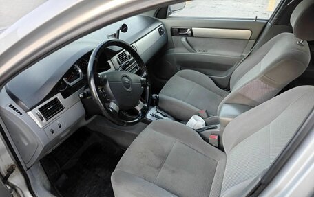 Chevrolet Lacetti, 2008 год, 369 000 рублей, 7 фотография