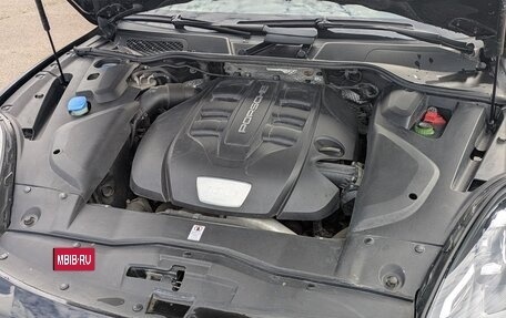 Porsche Cayenne III, 2016 год, 4 600 000 рублей, 17 фотография