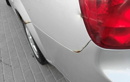 Chevrolet Lacetti, 2008 год, 369 000 рублей, 20 фотография