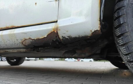 Chevrolet Lacetti, 2008 год, 369 000 рублей, 16 фотография