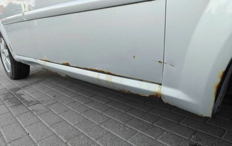 Chevrolet Lacetti, 2008 год, 369 000 рублей, 17 фотография
