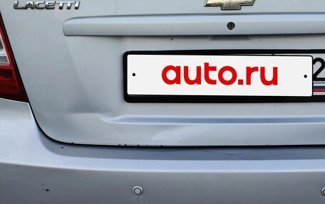 Chevrolet Lacetti, 2008 год, 369 000 рублей, 22 фотография