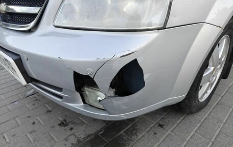 Chevrolet Lacetti, 2008 год, 369 000 рублей, 14 фотография