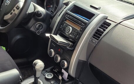 Nissan X-Trail, 2008 год, 750 000 рублей, 11 фотография