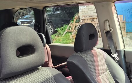 Nissan X-Trail, 2008 год, 750 000 рублей, 12 фотография