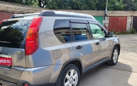 Nissan X-Trail, 2008 год, 750 000 рублей, 3 фотография