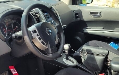 Nissan X-Trail, 2008 год, 750 000 рублей, 13 фотография
