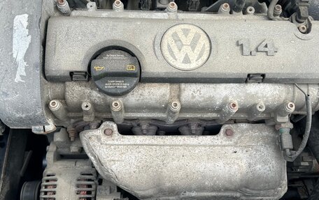 Volkswagen Polo VI (EU Market), 2010 год, 420 000 рублей, 19 фотография