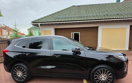 Haval Jolion, 2023 год, 1 700 000 рублей, 2 фотография