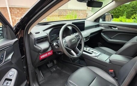 Haval Jolion, 2023 год, 1 700 000 рублей, 11 фотография