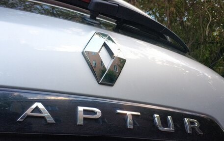 Renault Kaptur I рестайлинг, 2018 год, 1 280 000 рублей, 3 фотография