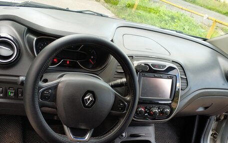 Renault Kaptur I рестайлинг, 2018 год, 1 280 000 рублей, 7 фотография