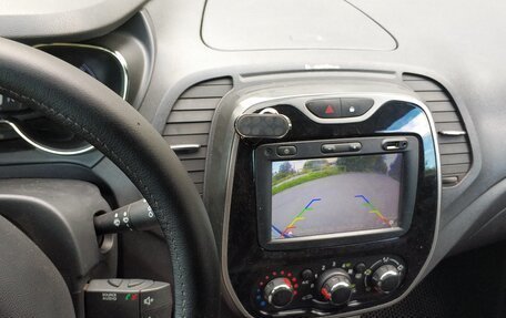 Renault Kaptur I рестайлинг, 2018 год, 1 280 000 рублей, 10 фотография
