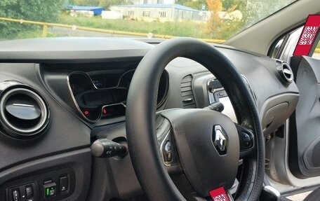 Renault Kaptur I рестайлинг, 2018 год, 1 280 000 рублей, 16 фотография