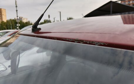Renault Logan I, 2013 год, 450 000 рублей, 8 фотография
