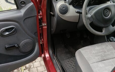 Renault Logan I, 2013 год, 450 000 рублей, 12 фотография