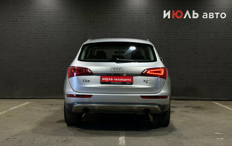 Audi Q5, 2010 год, 1 380 000 рублей, 6 фотография