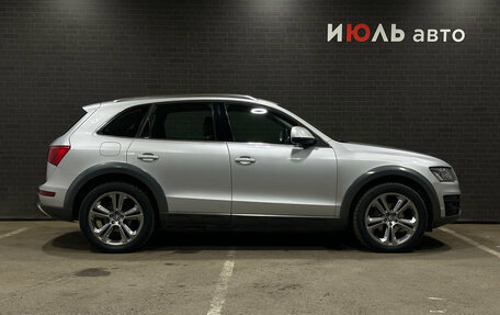 Audi Q5, 2010 год, 1 380 000 рублей, 4 фотография