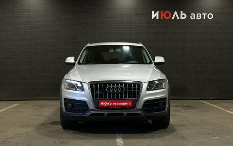Audi Q5, 2010 год, 1 380 000 рублей, 2 фотография