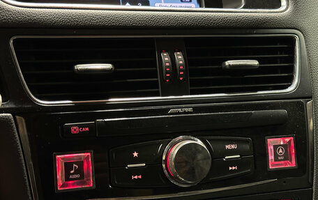 Audi Q5, 2010 год, 1 380 000 рублей, 11 фотография