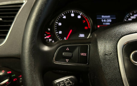 Audi Q5, 2010 год, 1 380 000 рублей, 17 фотография
