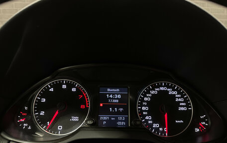 Audi Q5, 2010 год, 1 380 000 рублей, 21 фотография