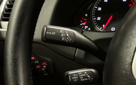 Audi Q5, 2010 год, 1 380 000 рублей, 19 фотография