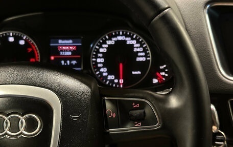 Audi Q5, 2010 год, 1 380 000 рублей, 18 фотография