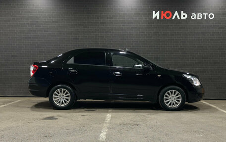 Ravon R4, 2019 год, 950 000 рублей, 5 фотография