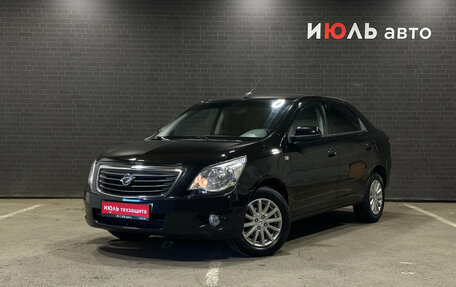 Ravon R4, 2019 год, 950 000 рублей, 2 фотография