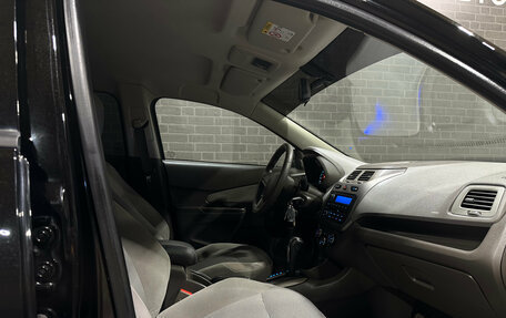 Ravon R4, 2019 год, 950 000 рублей, 8 фотография