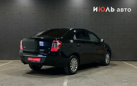 Ravon R4, 2019 год, 950 000 рублей, 6 фотография