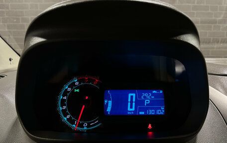 Ravon R4, 2019 год, 950 000 рублей, 17 фотография