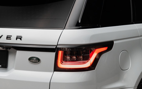 Land Rover Range Rover Sport II, 2018 год, 6 150 000 рублей, 8 фотография