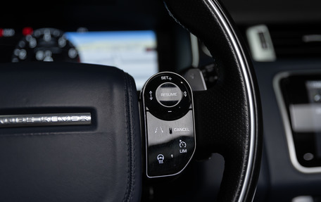 Land Rover Range Rover Sport II, 2018 год, 6 150 000 рублей, 17 фотография