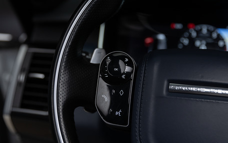 Land Rover Range Rover Sport II, 2018 год, 6 150 000 рублей, 16 фотография